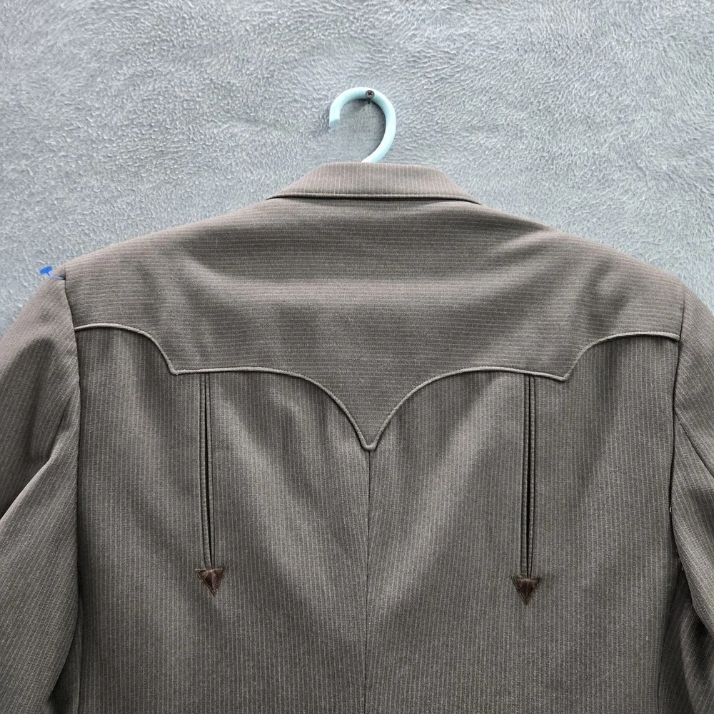 Tregos Westwear *please carefully
